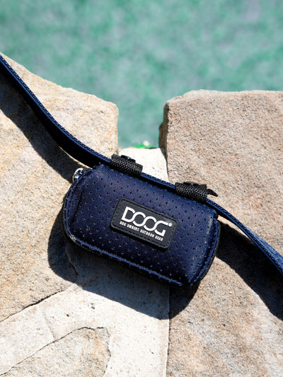 Walkie Pouch - Neosport Navy