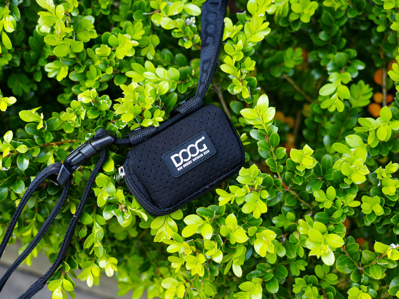 Walkie Pouch - Neosport Navy