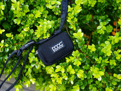 Walkie Pouch - Neosport Navy
