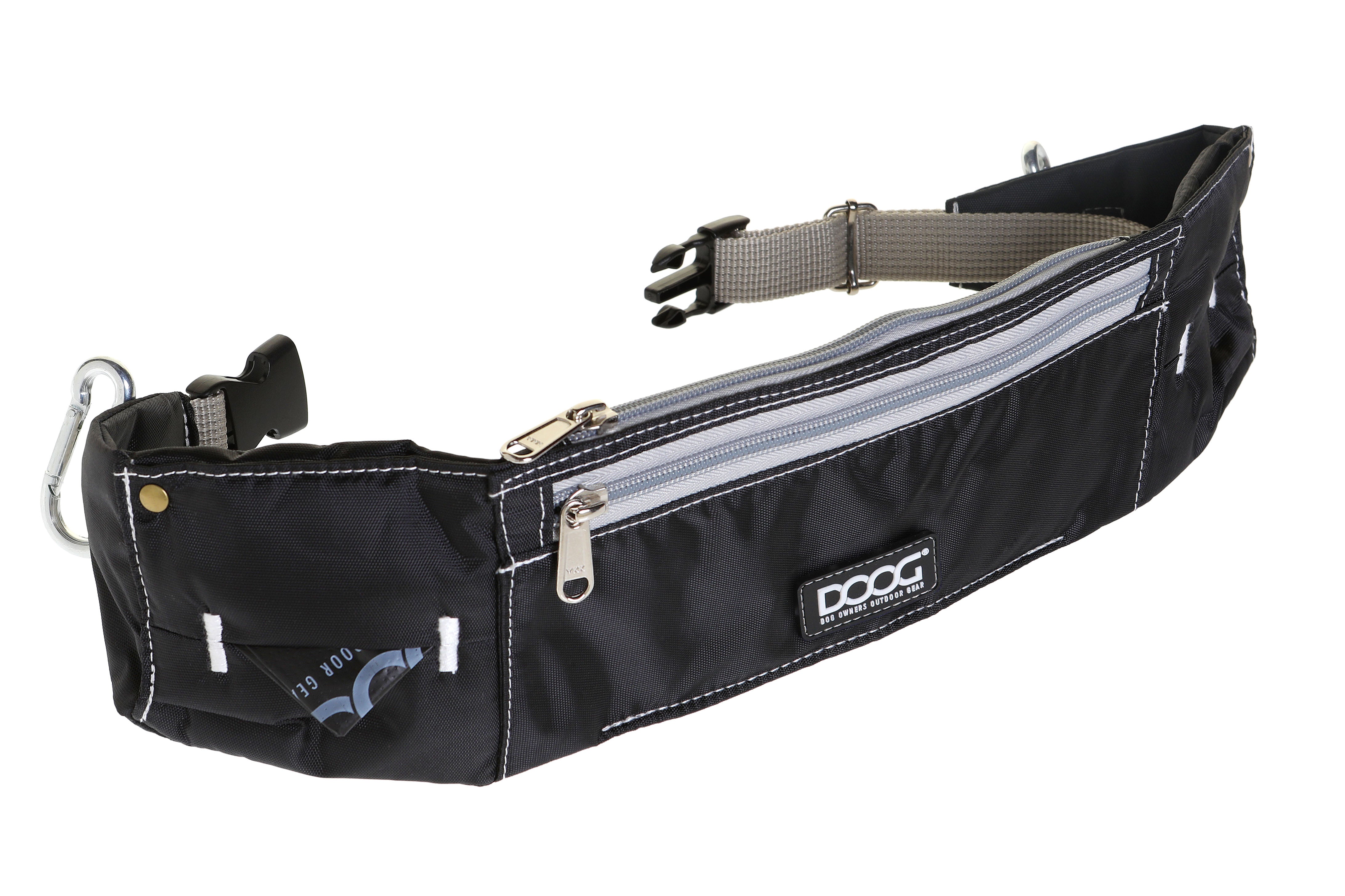 doog dog owners outdoor gear DOOG Walkie Belt Navy/Red