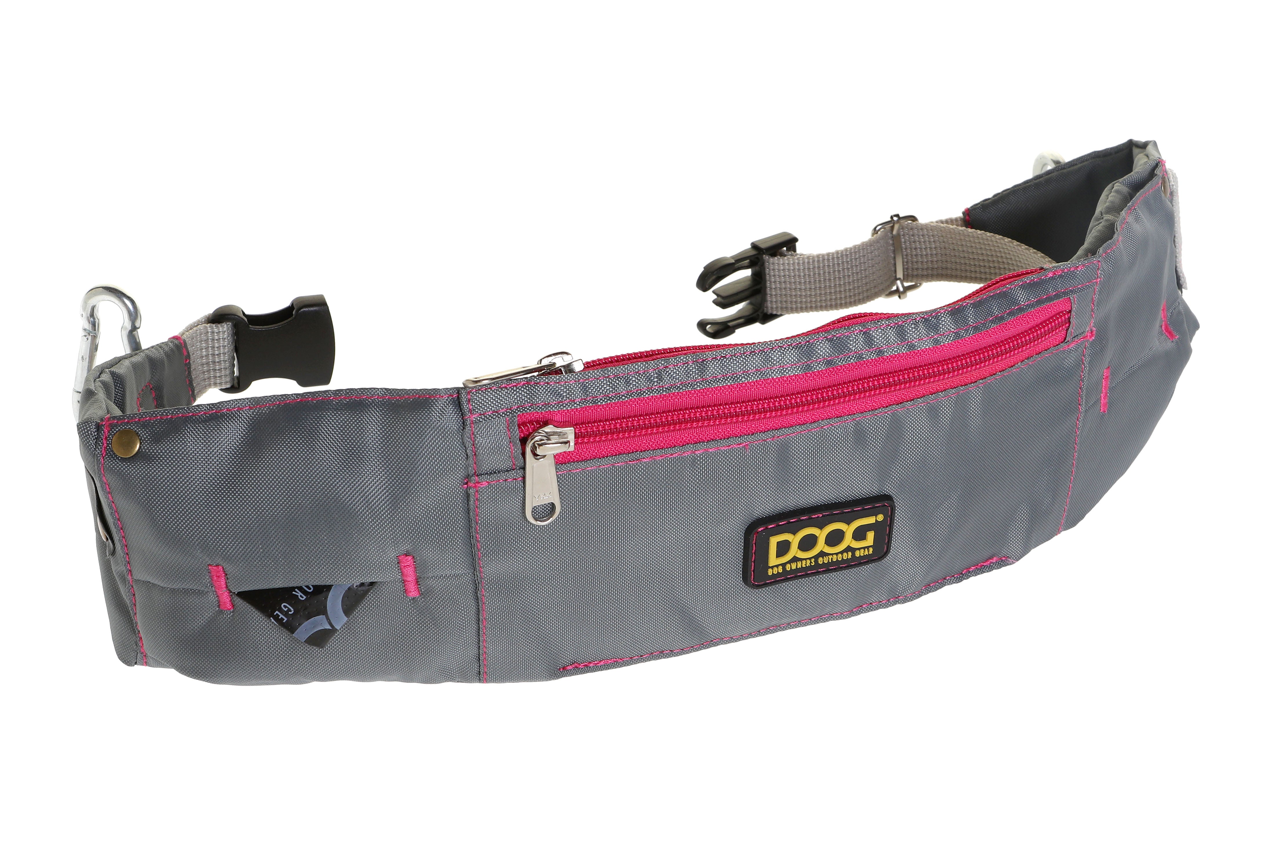 小物 W double nylon belt ovy kaja deci Walkie Belt – DOOGUSA