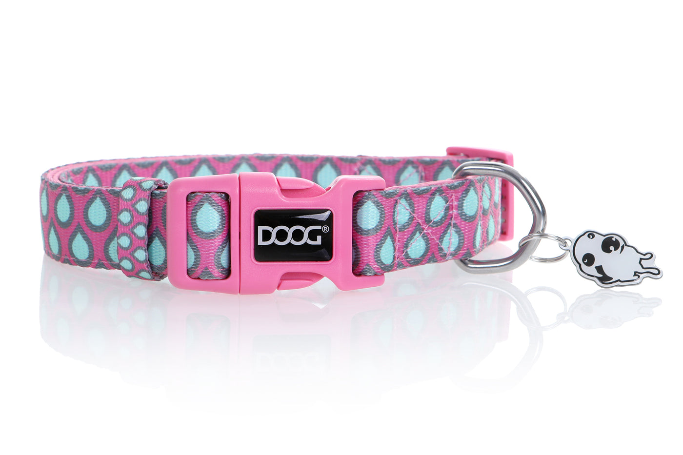 Collar -Neoprene -LUNA