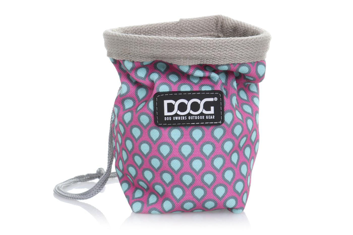 Good Dog Treat & Training Pouch - Luna (Small)