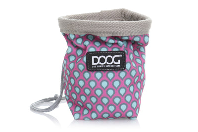 Good Dog Treat & Training Pouch - Luna (Small)