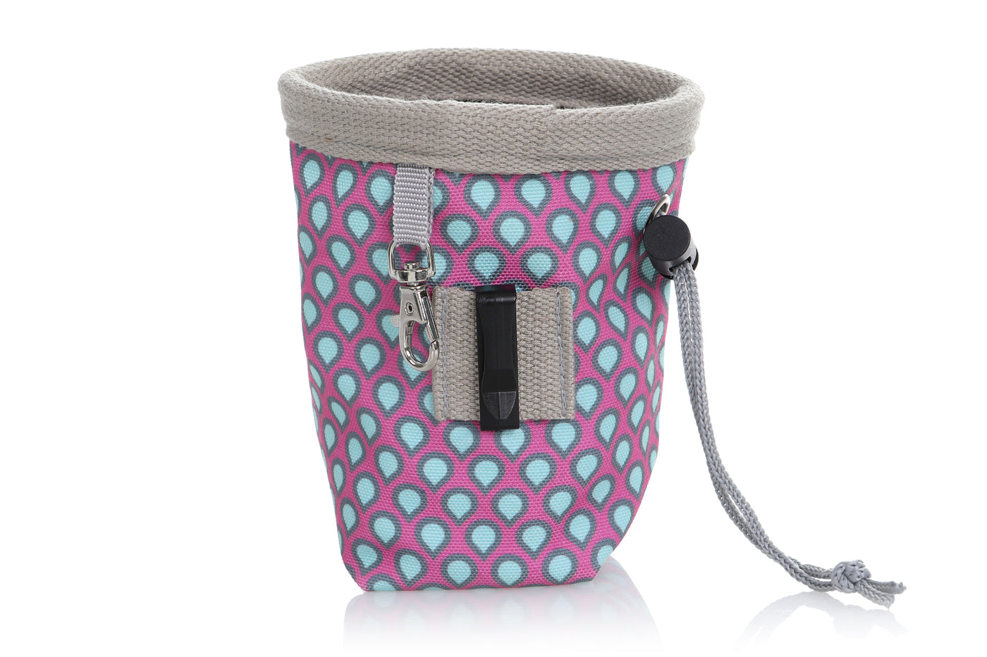 Good Dog Treat & Training Pouch - Luna (Small)