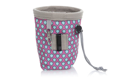 Good Dog Treat & Training Pouch - Luna (Small)