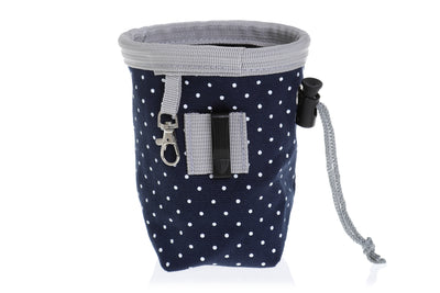 Good Dog Treat & Training Pouch - Stella (Small)