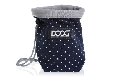 Good Dog Treat & Training Pouch - Stella (Small)