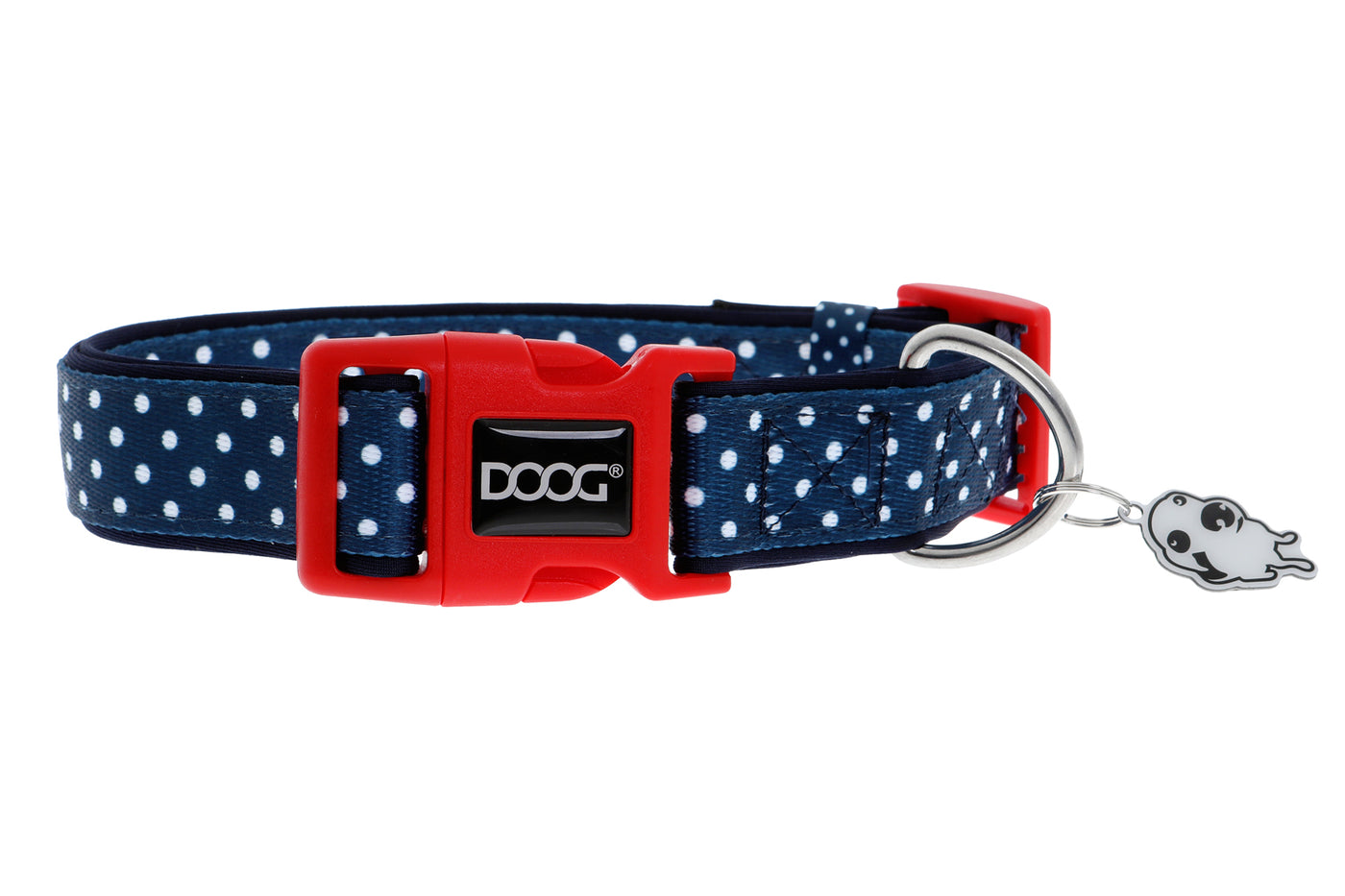 Collar -Neoprene -STELLA