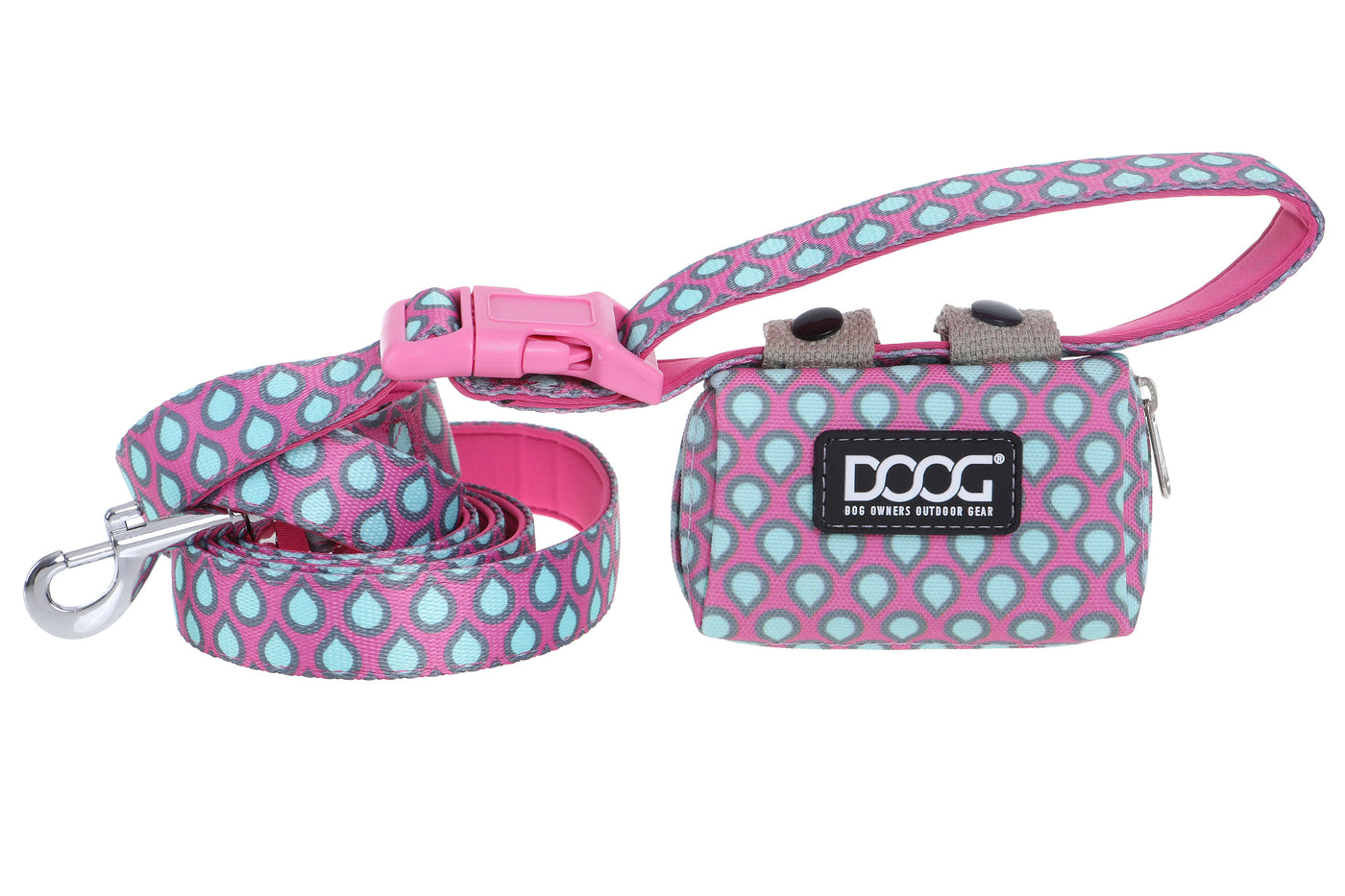 Walkie Pouch - Luna