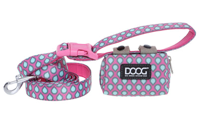 Walkie Pouch - Luna