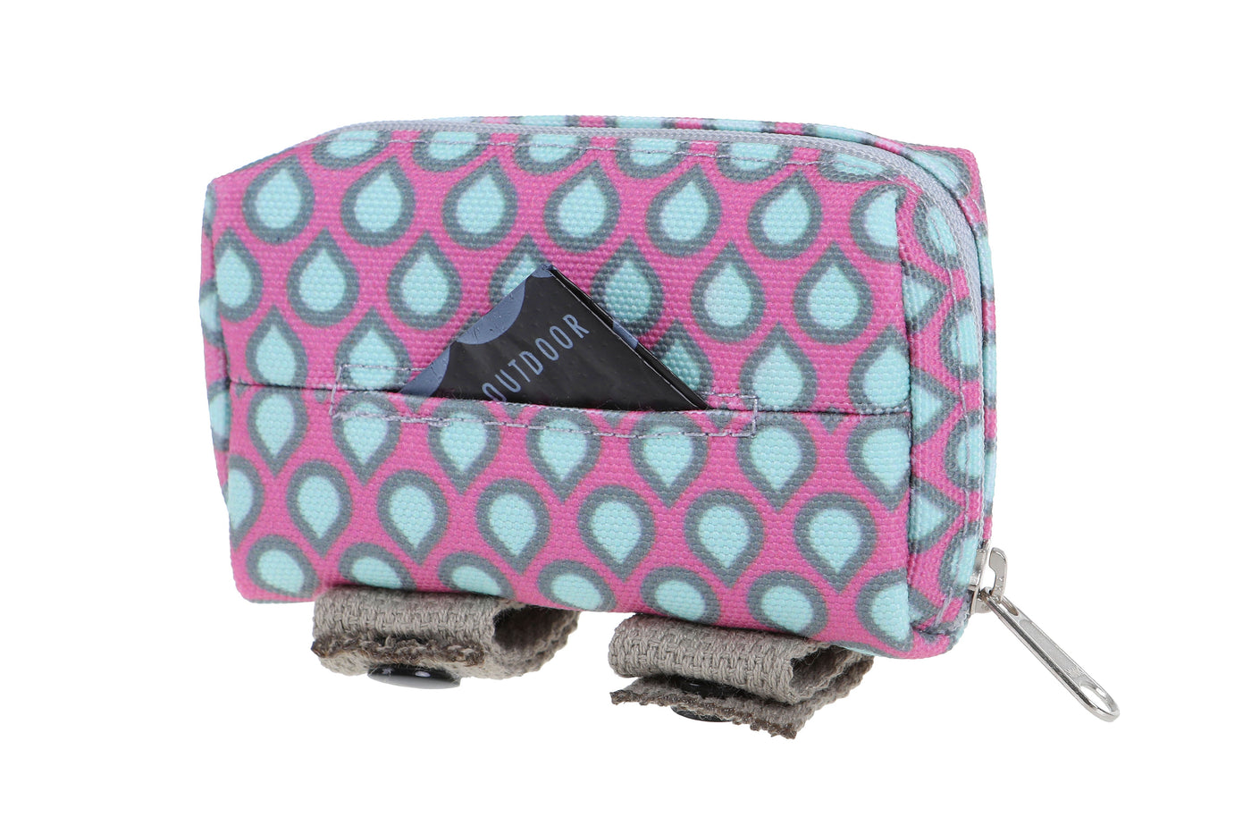 Walkie Pouch - Luna