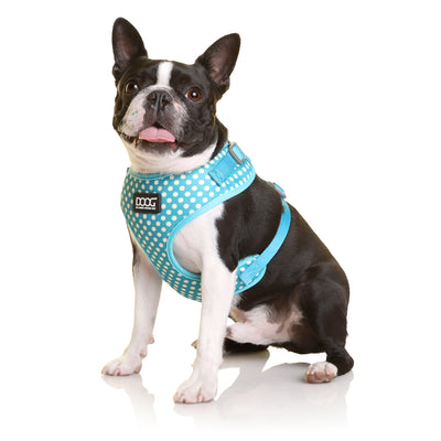 Neoflex Soft Harness - SNOOPY