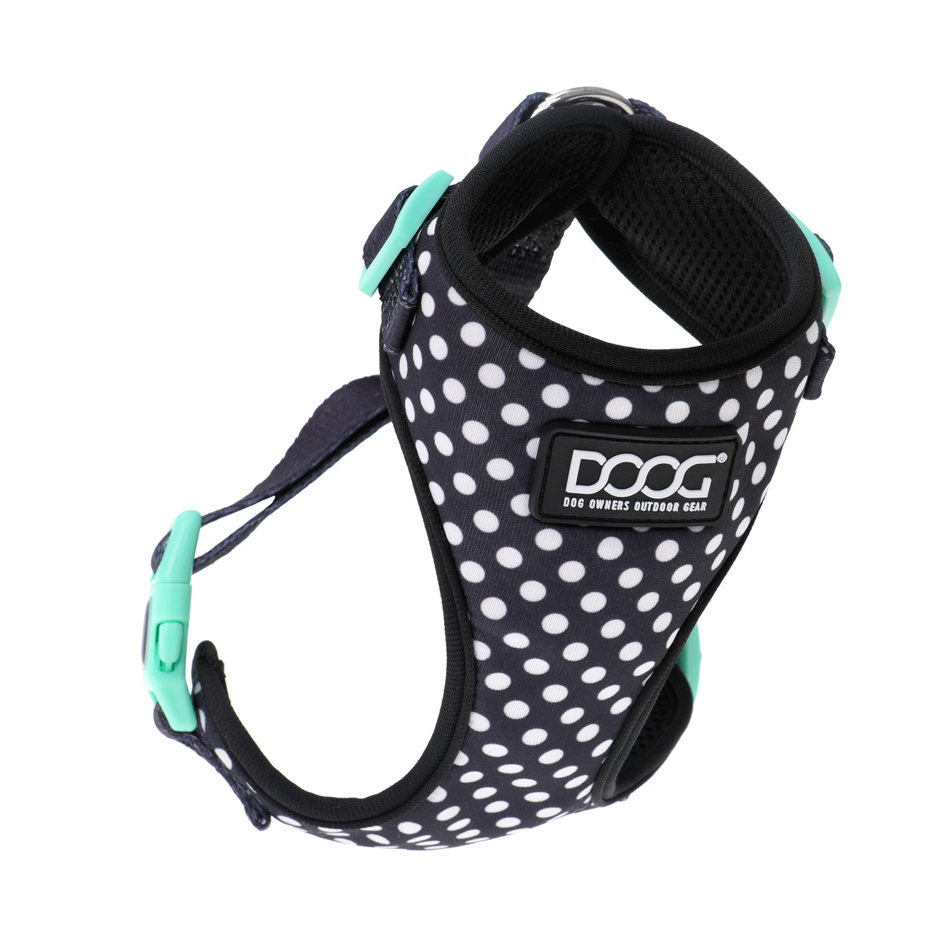 Neoflex Soft Harness - PONGO