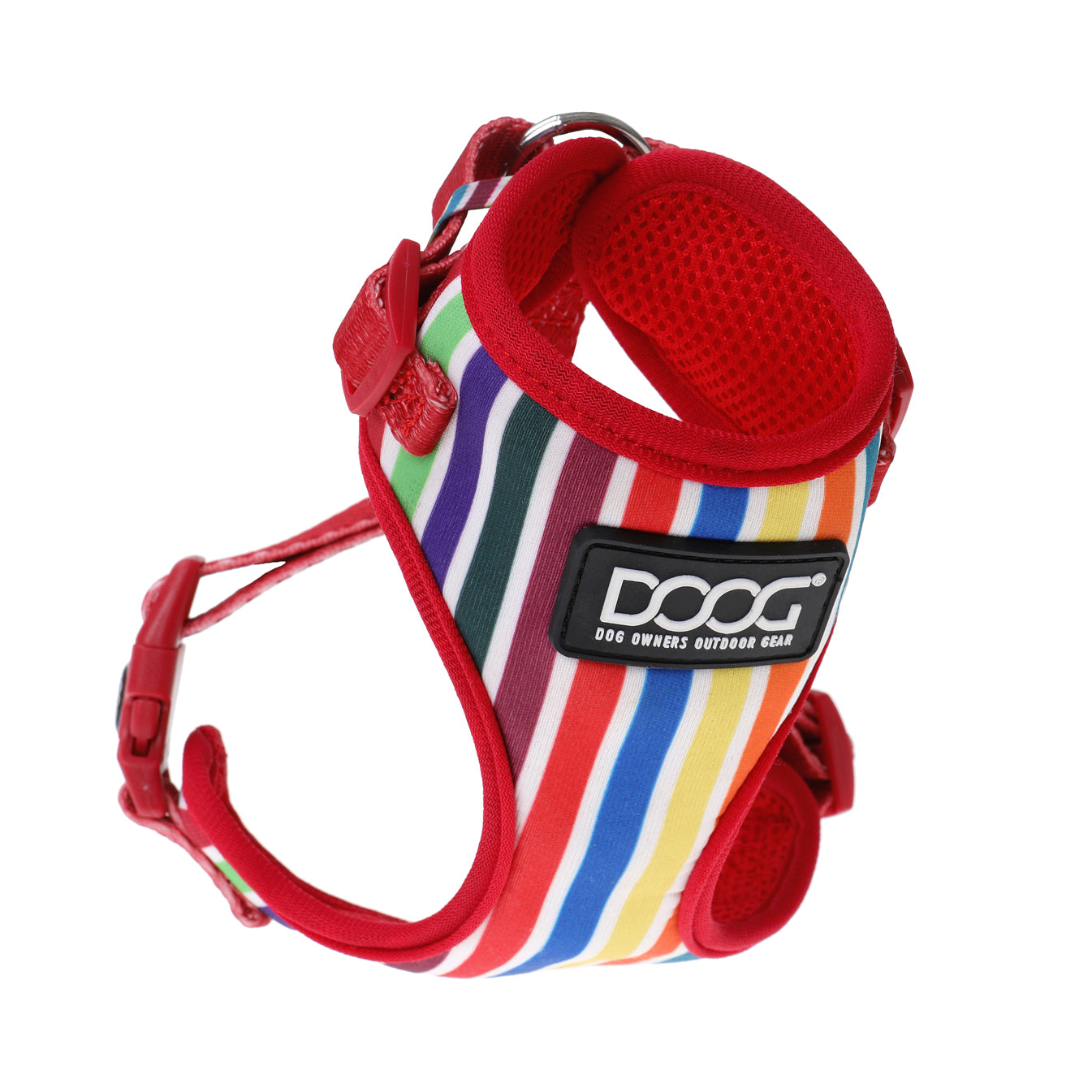 Neoflex Soft Harness - SCOOBY