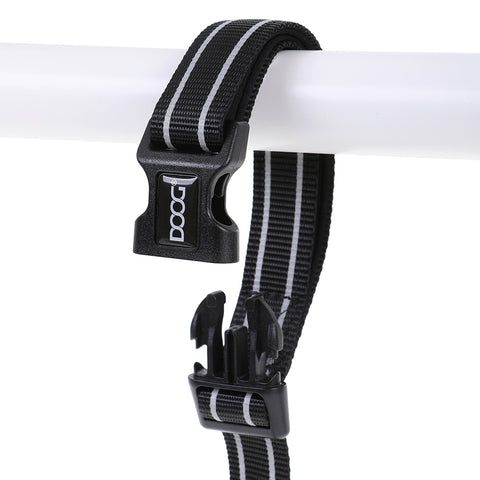 'Clip It' Neoprene Dog Leash - LASSIE