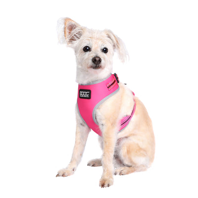 Neoflex Soft Harness - LADY (NEON)