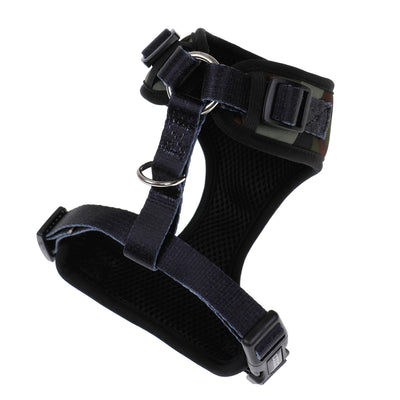 Neoflex Soft Harness - BRUISER