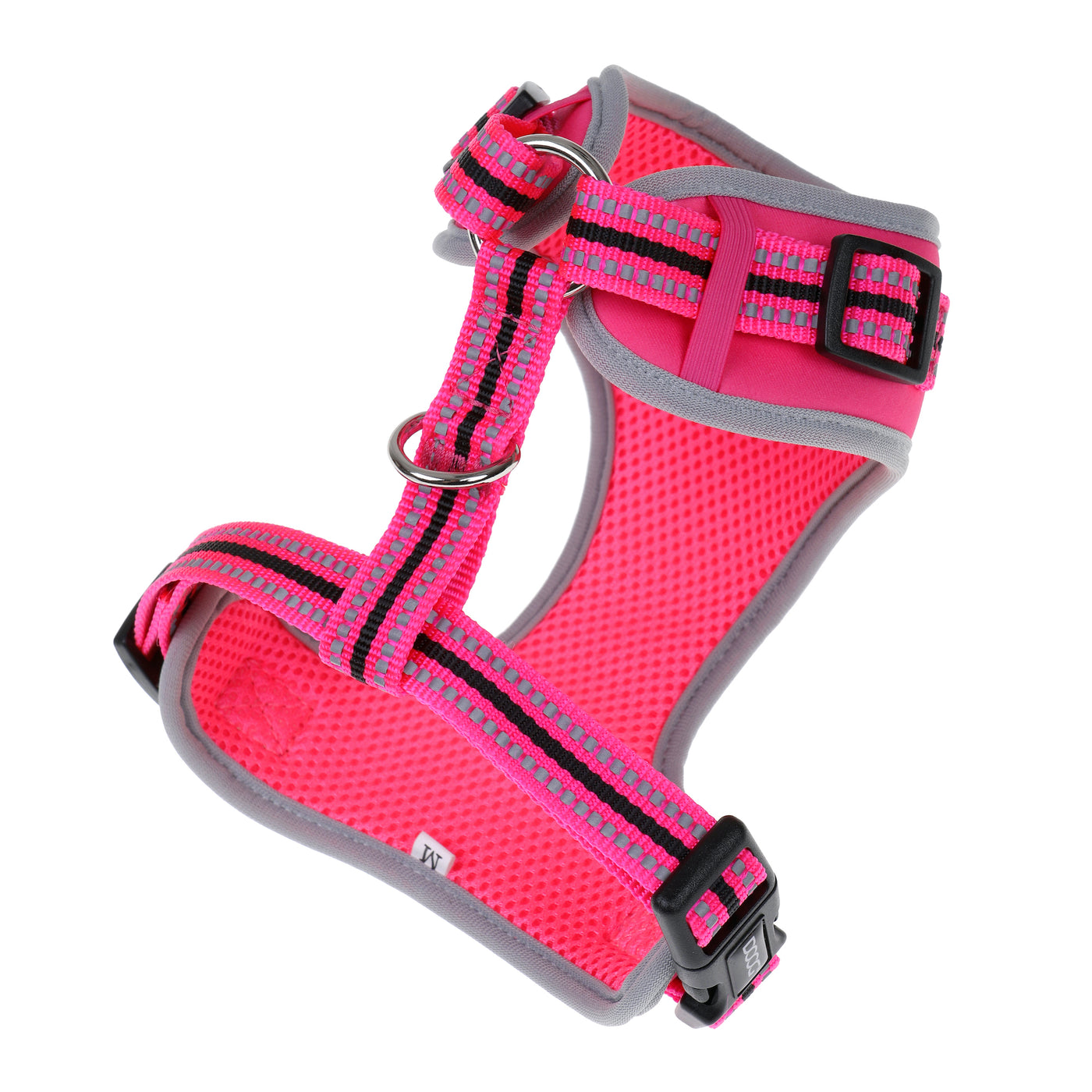 Neoflex Soft Harness - LADY (NEON)