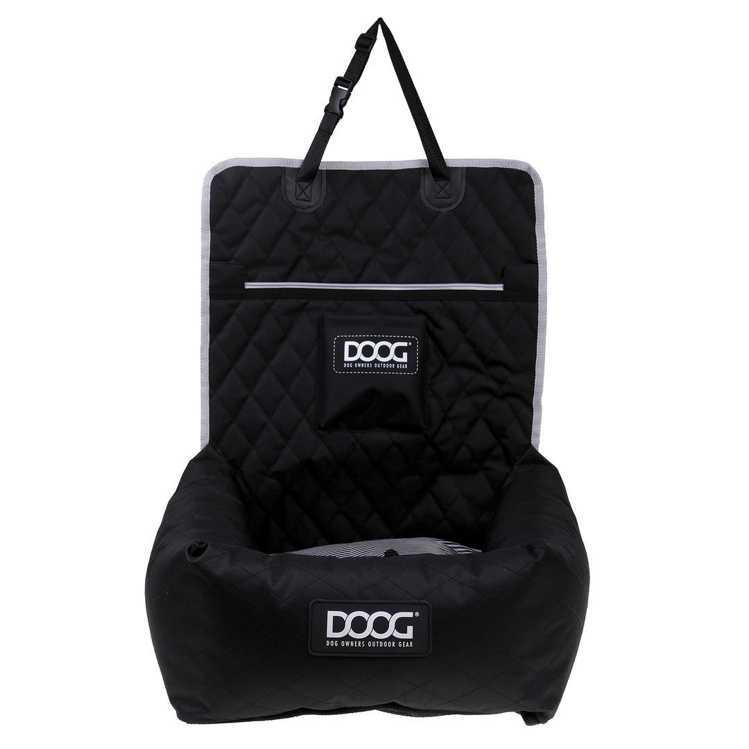 Dog Car Seat - Small to Medium
