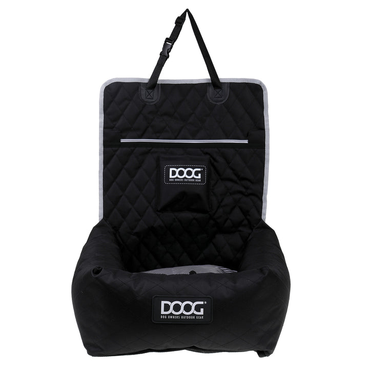 Dog Car Seat - Small to Medium