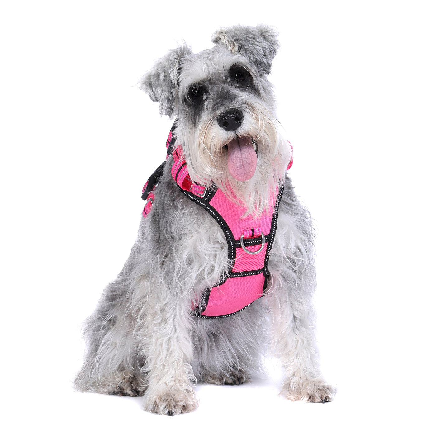 Neotech Control Harness - (Neon High Vis) Lady