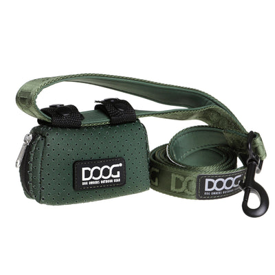 Walkie Pouch - Neosport Green