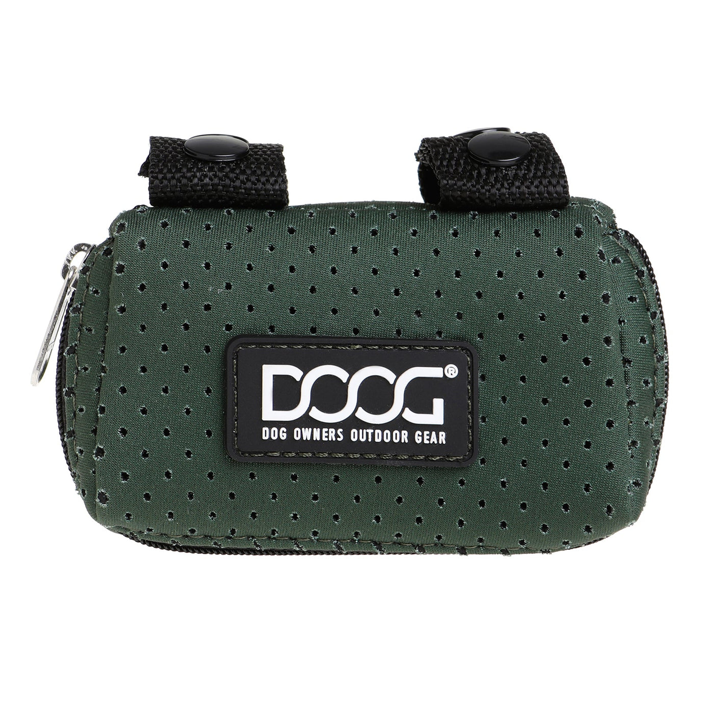 Walkie Pouch - Neosport Green
