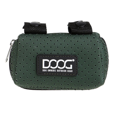 Walkie Pouch - Neosport Green