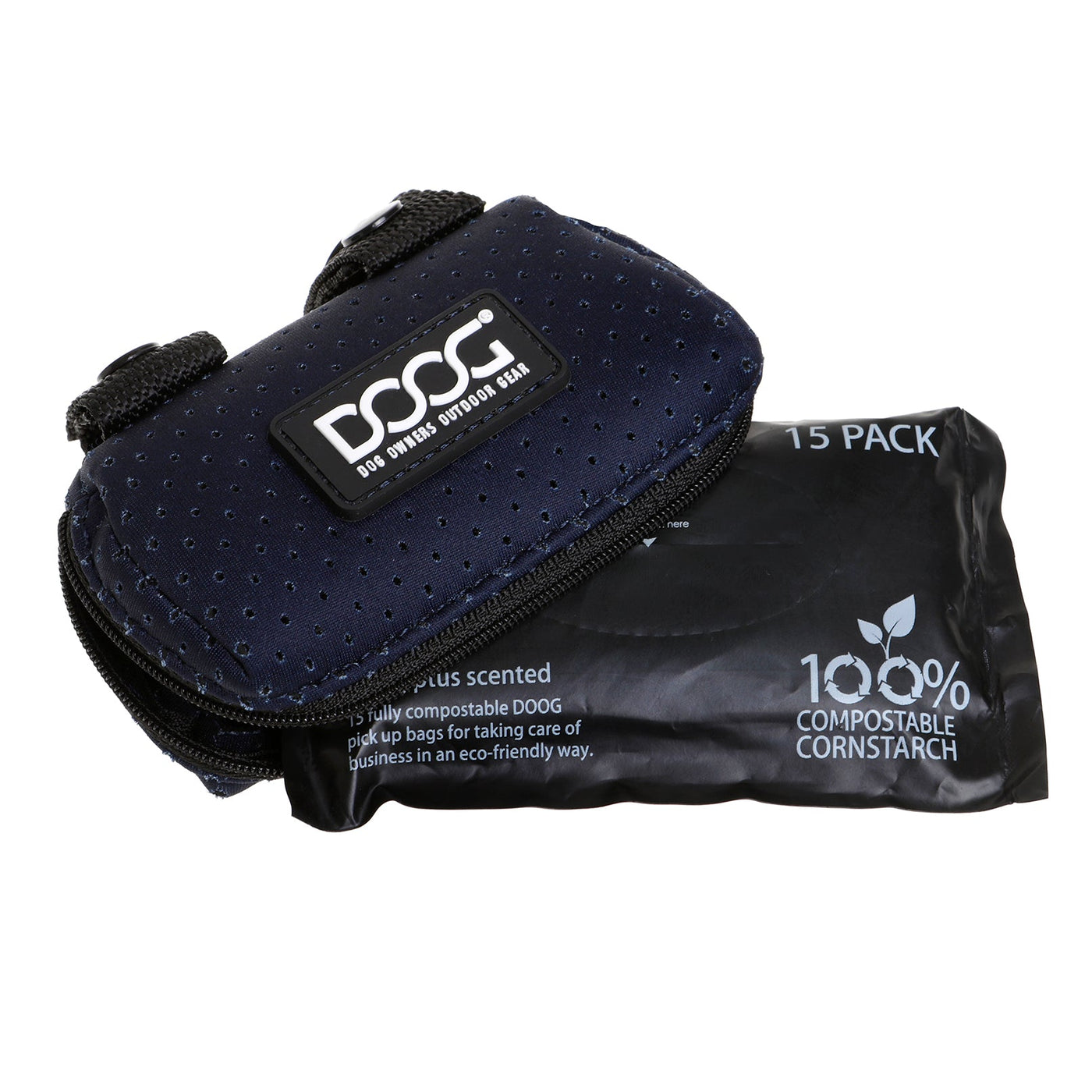 Walkie Pouch - Neosport Navy