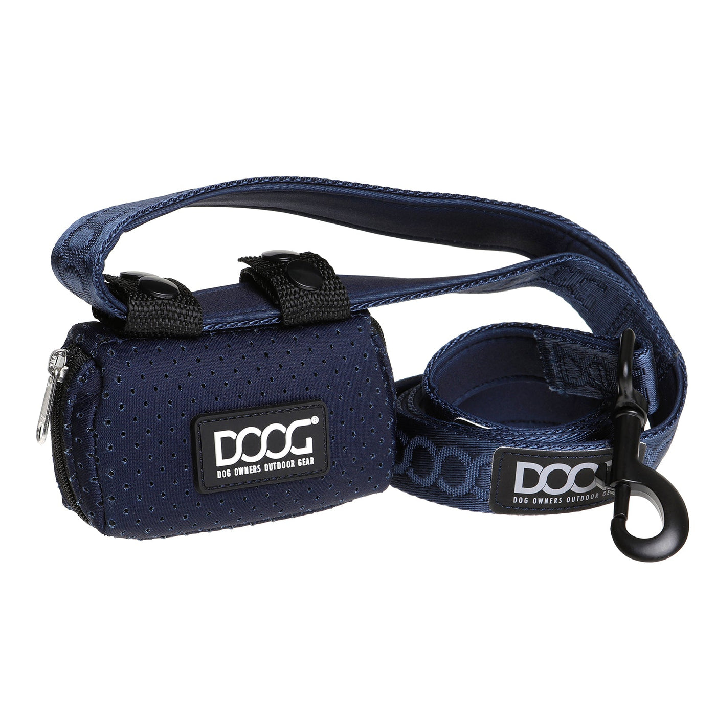 Walkie Pouch - Neosport Navy