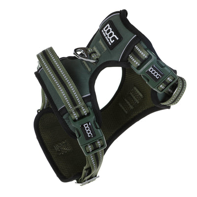Neotech Control Harness - GREEN