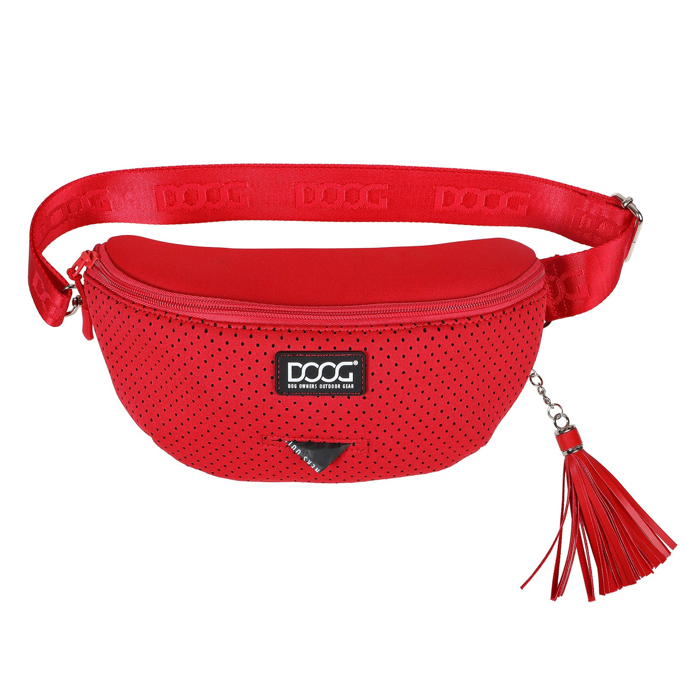 Neosport Hip Belt - Red