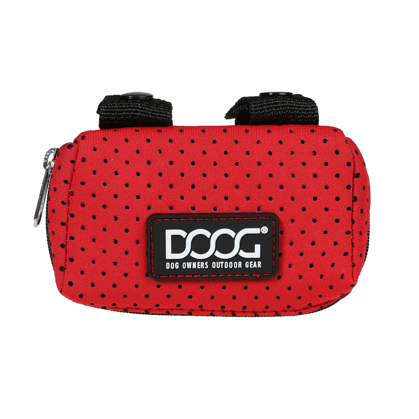 Walkie Pouch - Neosport Red