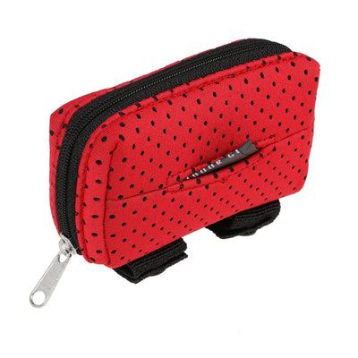 Walkie Pouch - Neosport Red