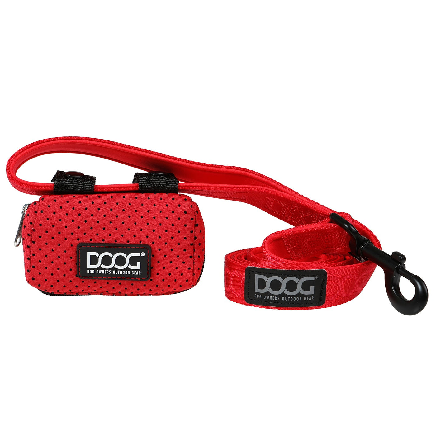 Walkie Pouch - Neosport Red