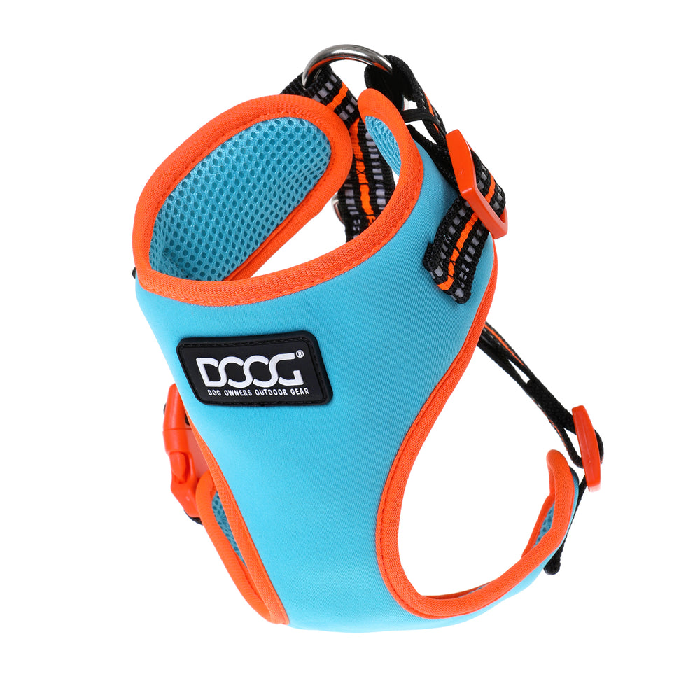 Neoflex Soft Harness - BEETHOVEN (NEON)