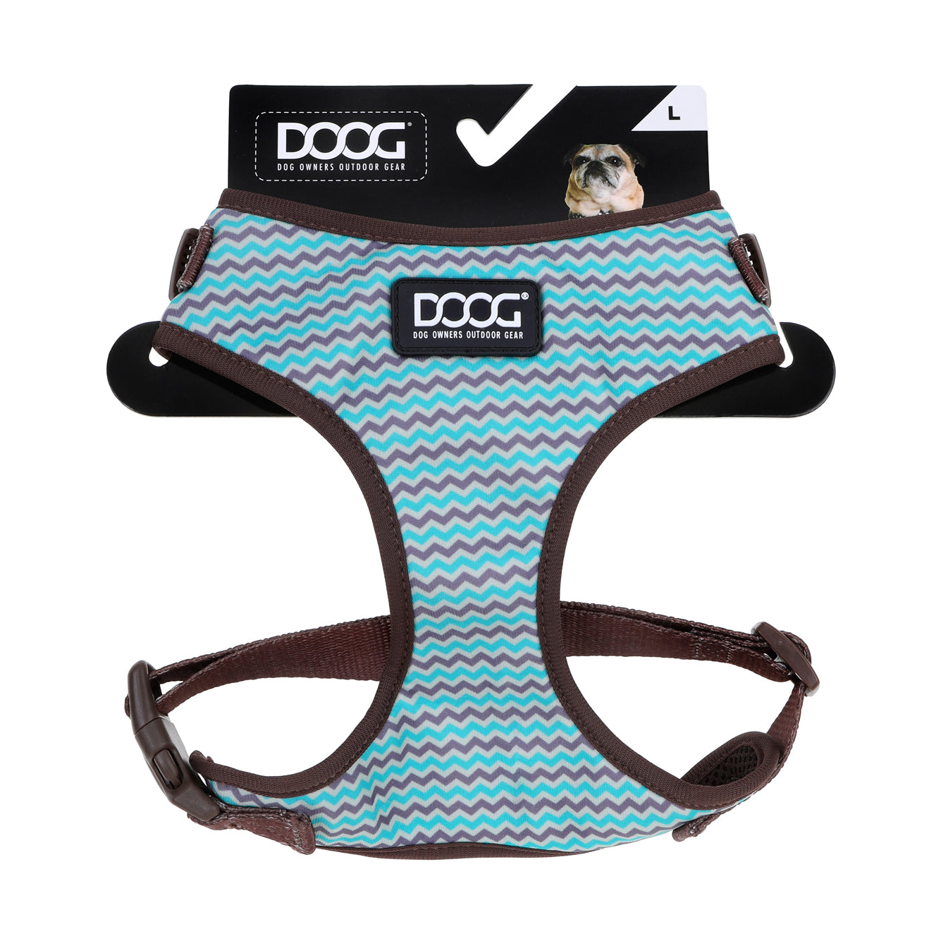 Neoflex Soft Harness - BENJI