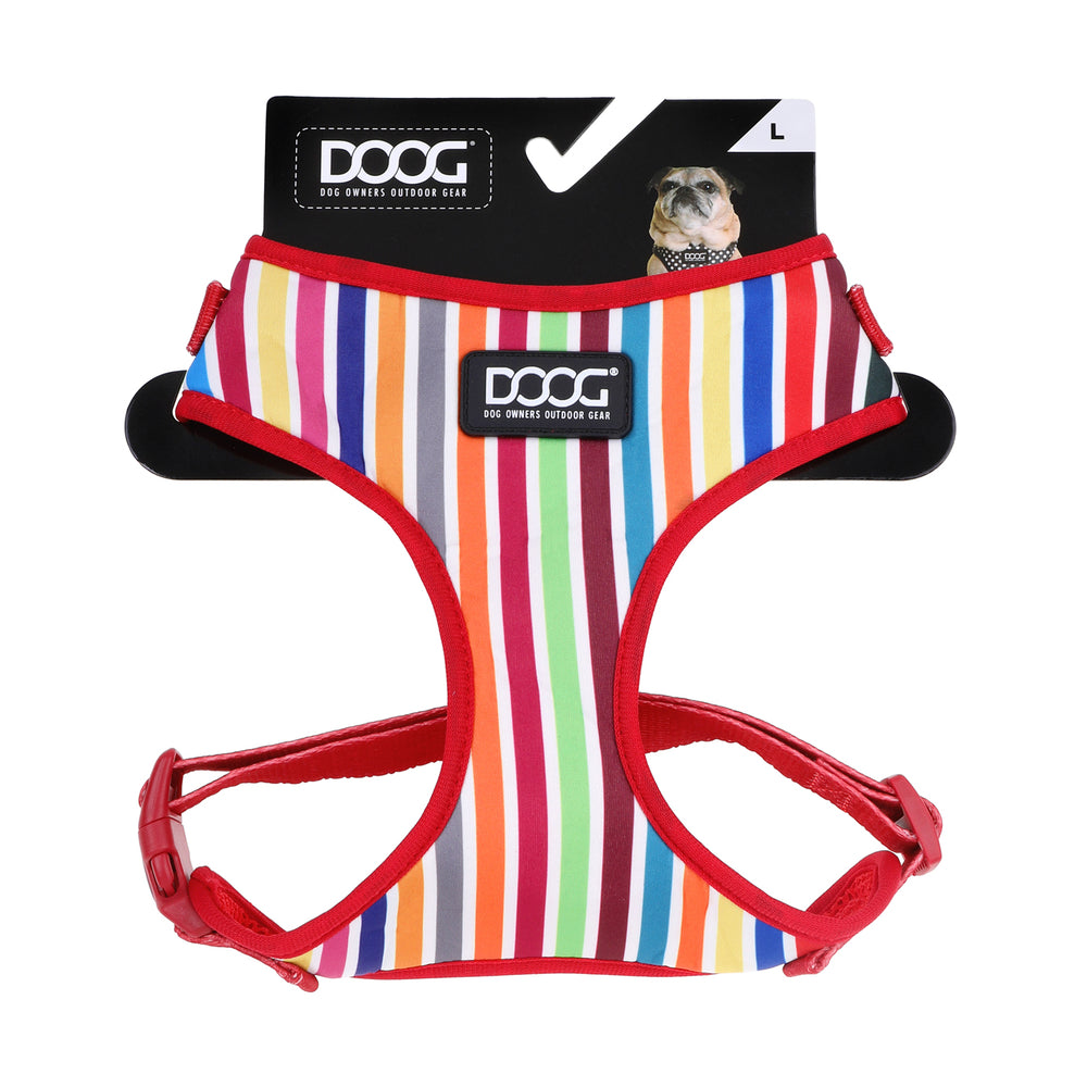Neoflex Soft Harness - SCOOBY
