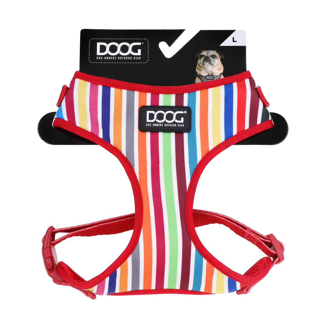 Neoflex Soft Harness - SCOOBY