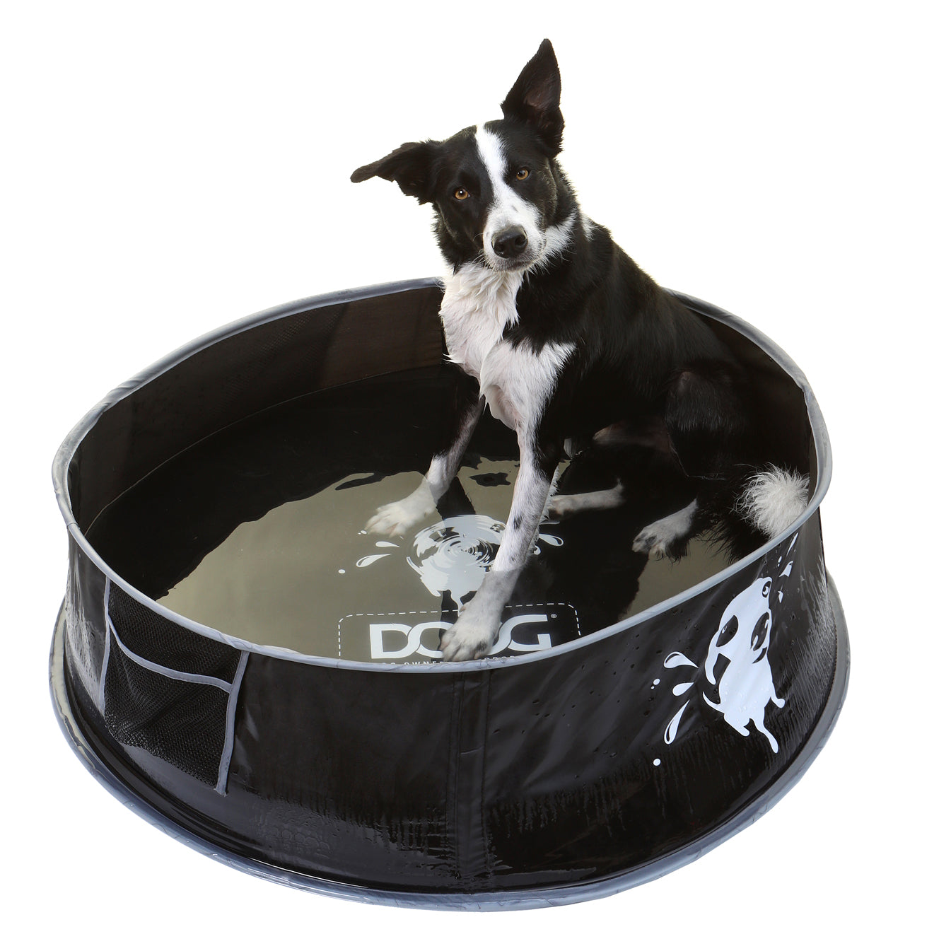 Pop-up Pool