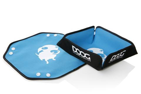 DOOG Portable Foldable Water/Bowl