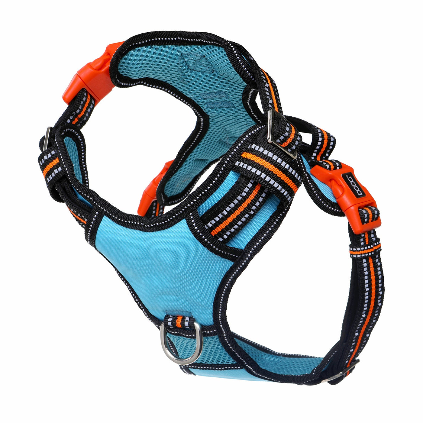 Neotech Control Harness - (Neon High Vis) Beethoven