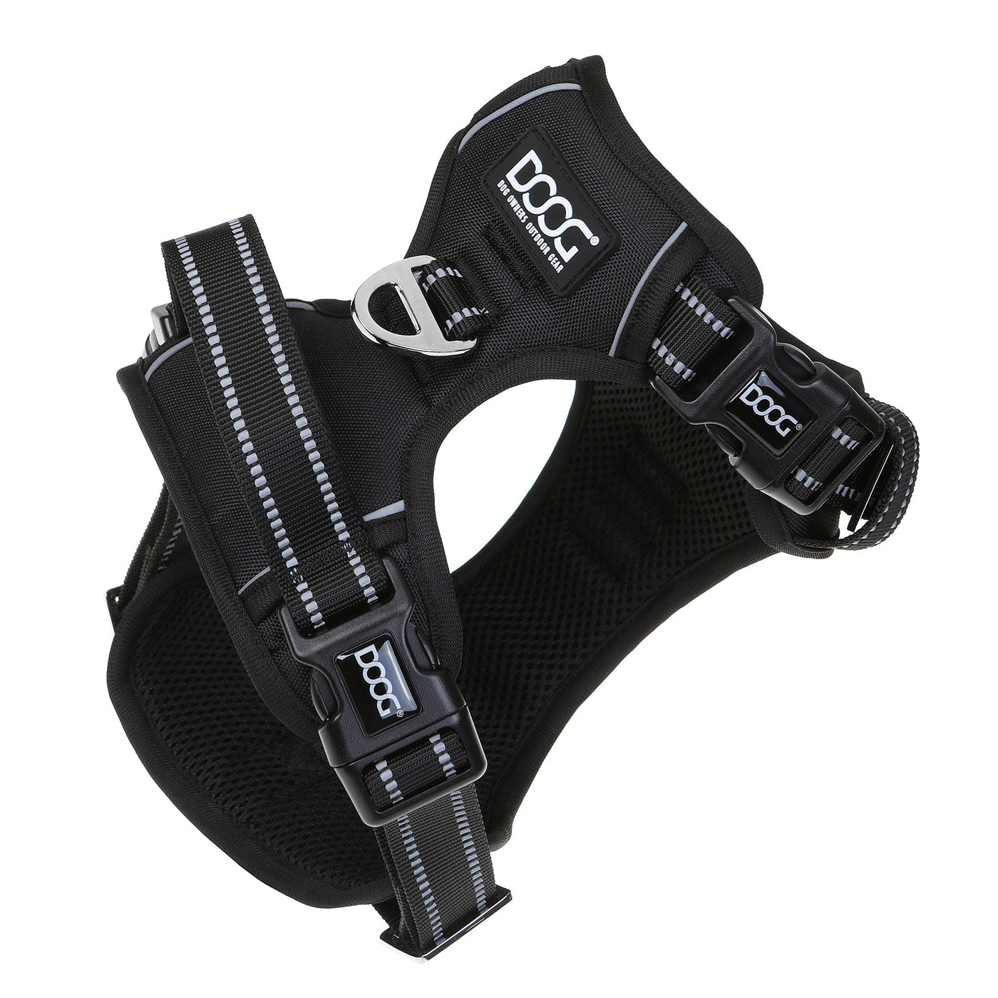 Neotech Control Harness - BLACK