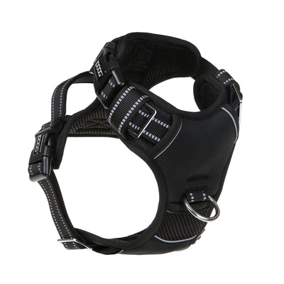 Neotech Control Harness - BLACK