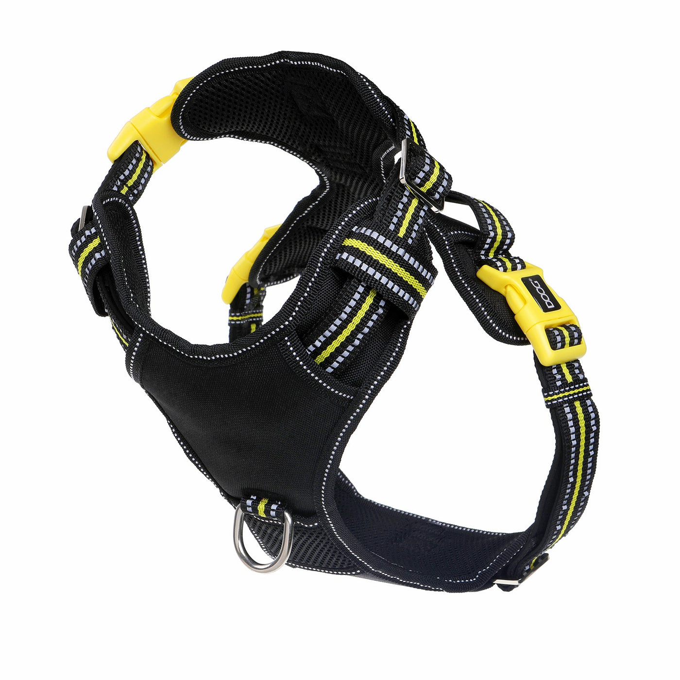 Neotech Control Harness - (Neon High Vis) Bolt