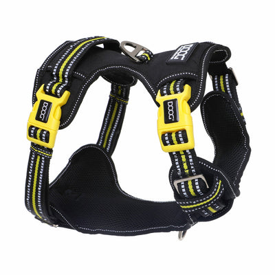 Neotech Control Harness - (Neon High Vis) Bolt