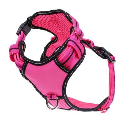 Neotech Control Harness - (Neon High Vis) Lady