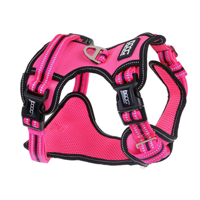 Neotech Control Harness - (Neon High Vis) Lady