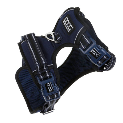 Notch Control Harness - NAVY